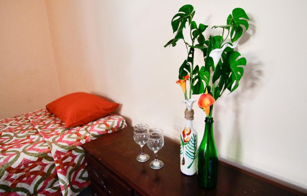 Chambre Lits Jumeaux Économique