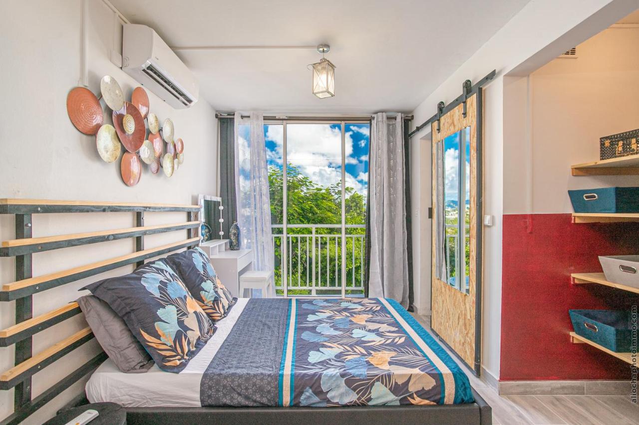 Apartment mit 1 Schlafzimmer