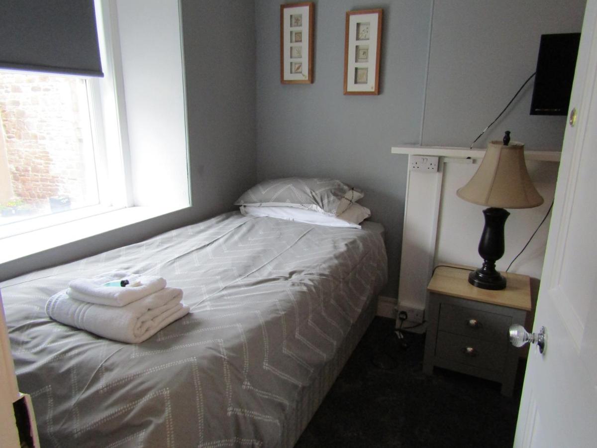 Chambre Triple Économique