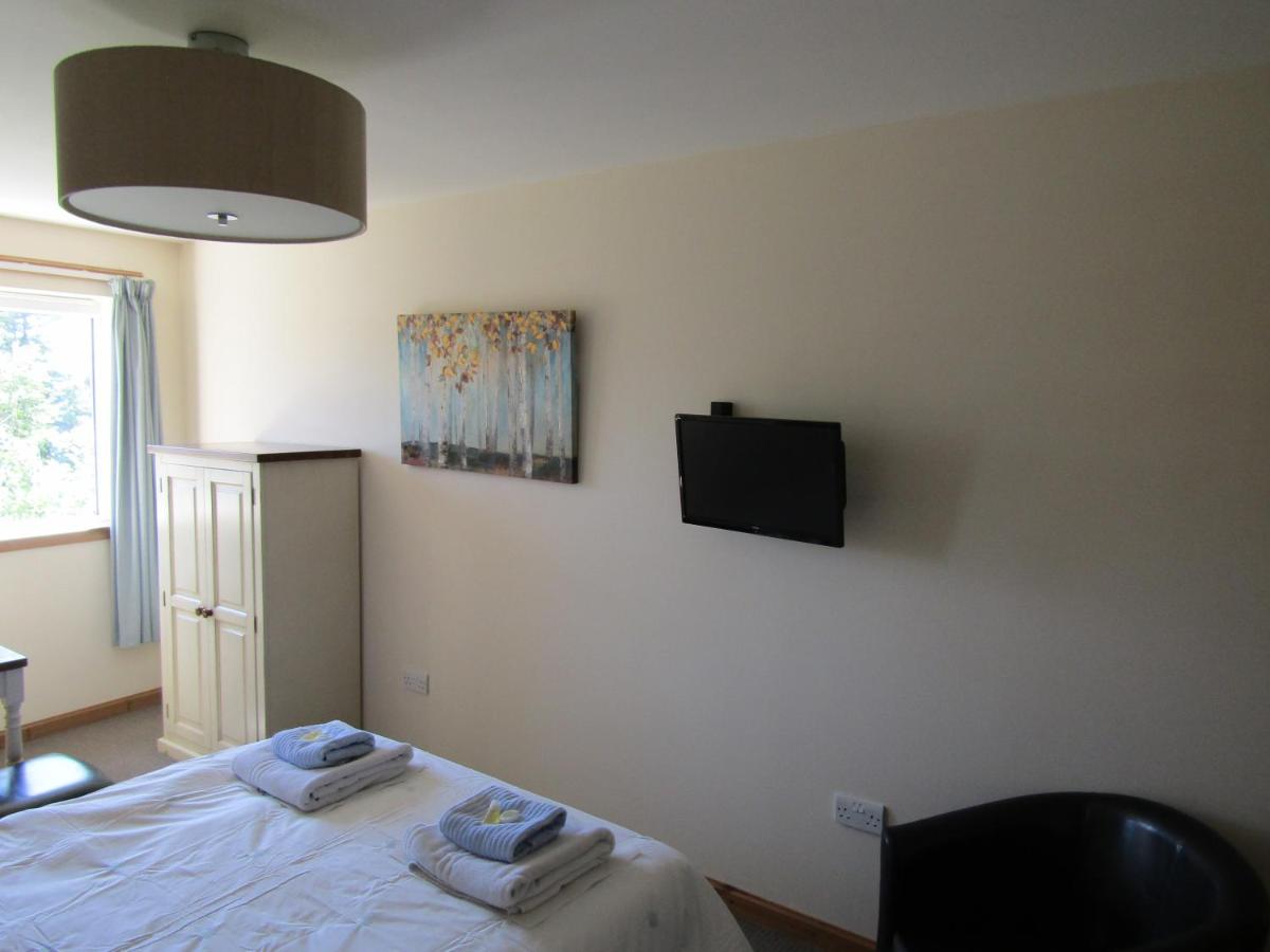Chambre Double Standard