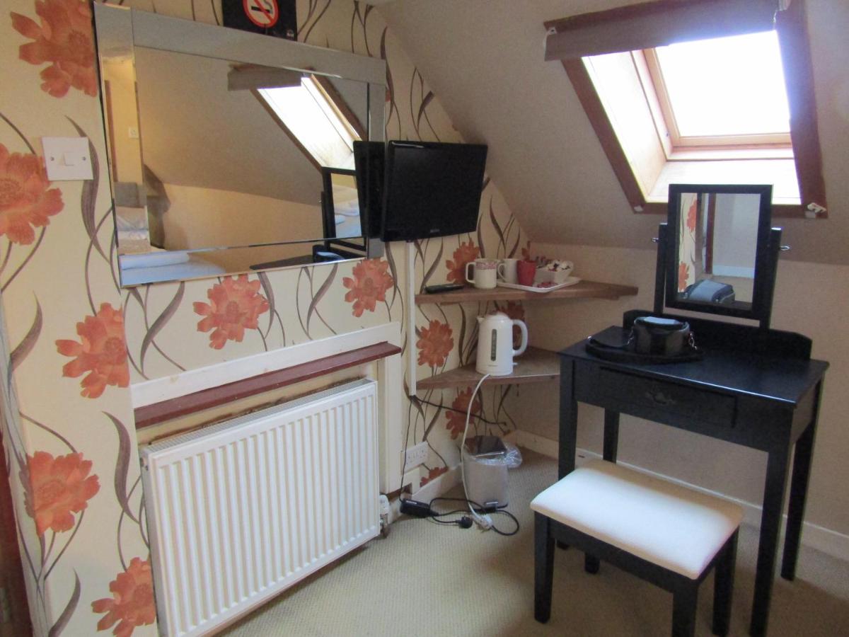 Chambre Triple Économique