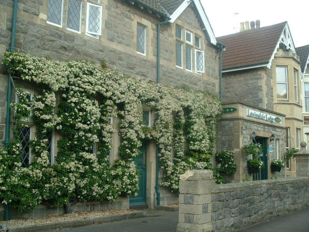 Lewinsdale Lodge - Ferienwohnung