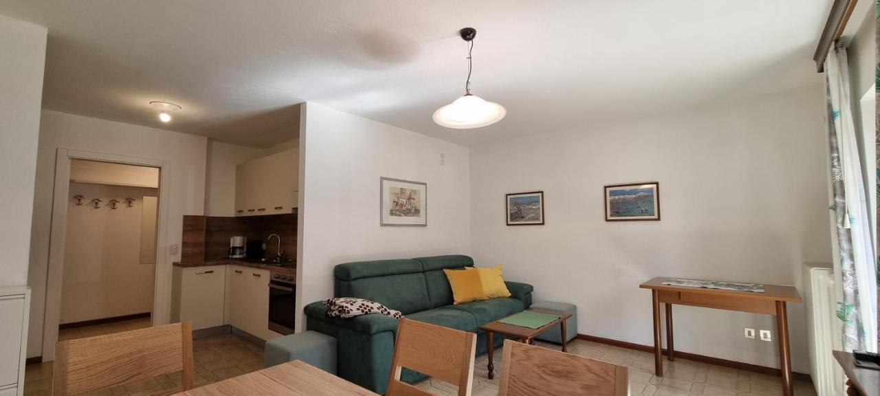 Cesa Fortunato - Ferienwohnung Canazei