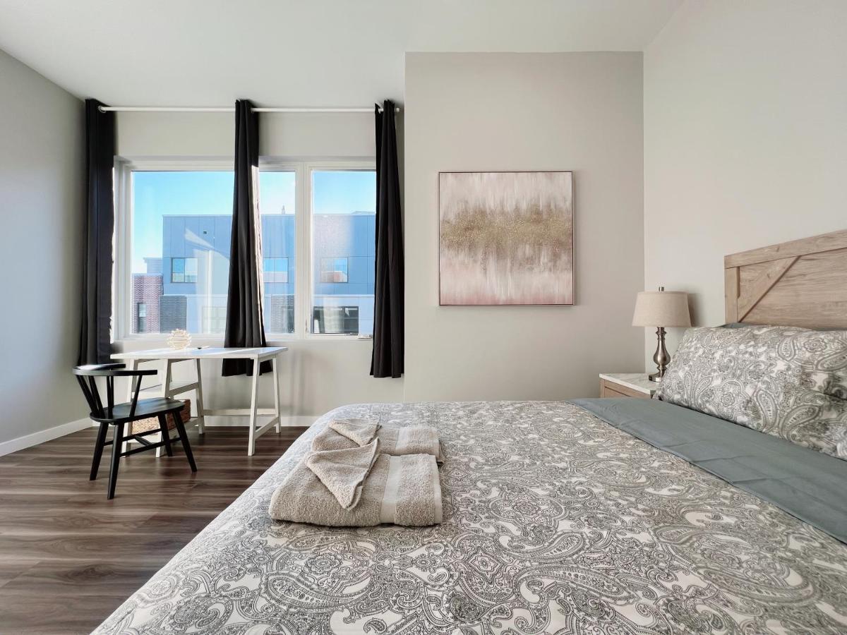 Apartamento de 2 dormitorios