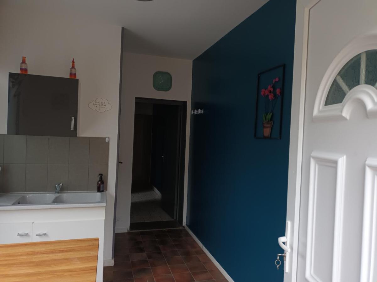 LA MEDINA - B&B La Fère