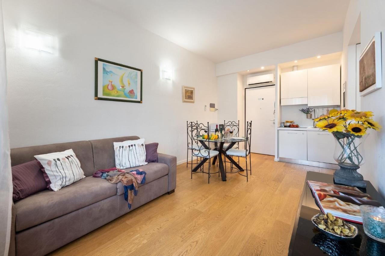 Santa Maria Novella - Flo Apartments - B&B Firenze