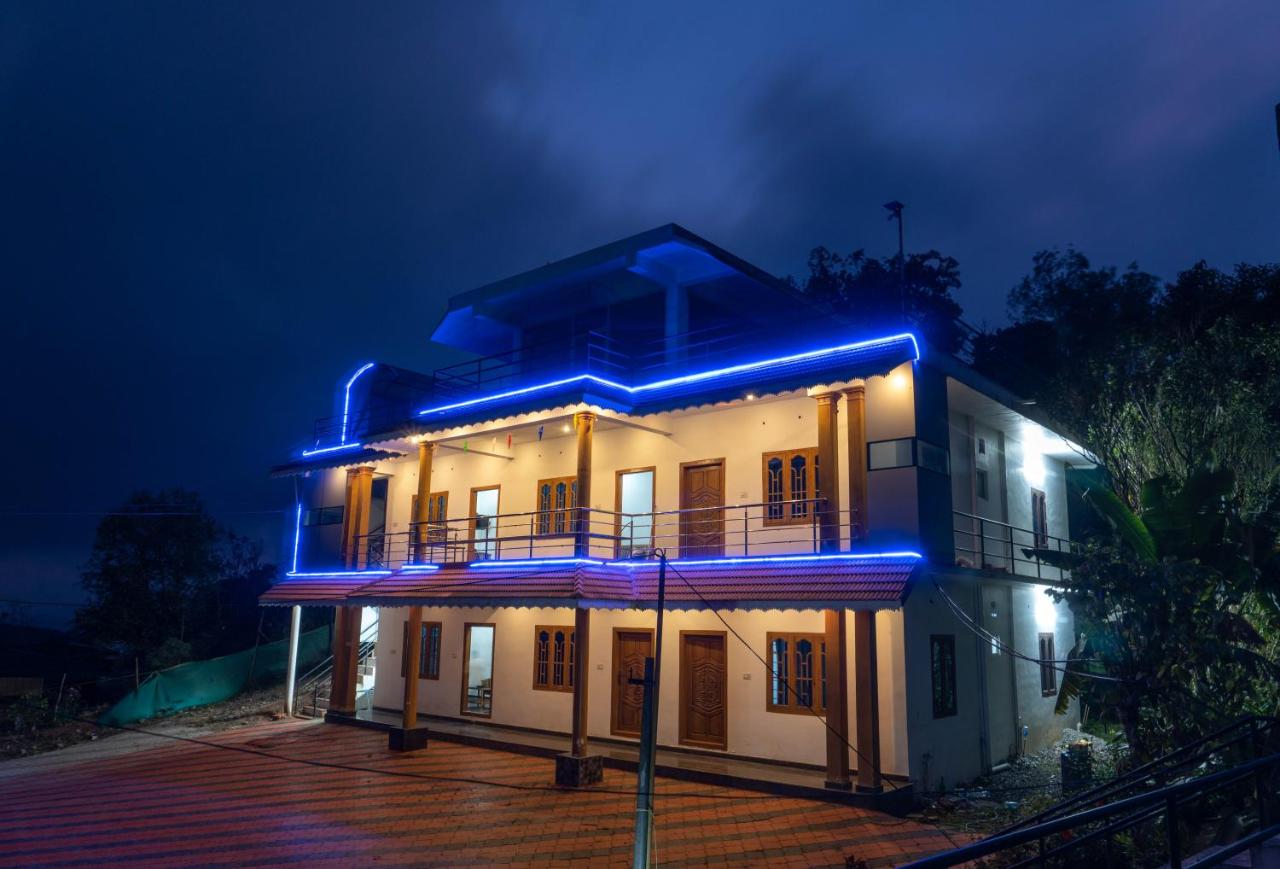 B&B Thekkady - Namasthe Thekkady - Bed and Breakfast Thekkady