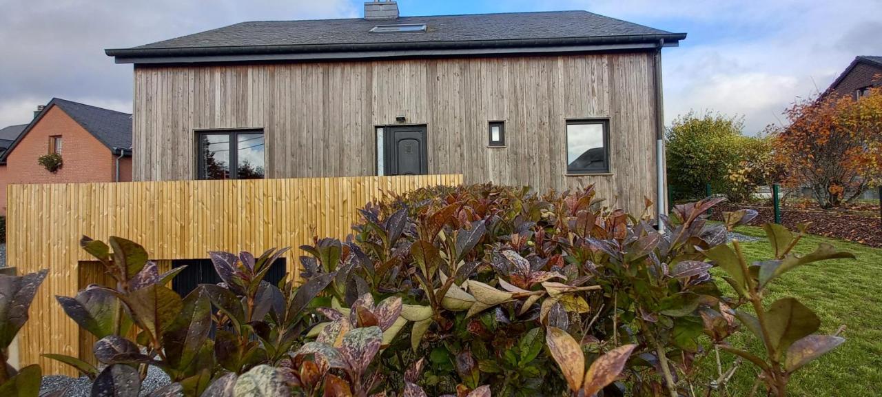 Haus mit 4 Schlafzimmern