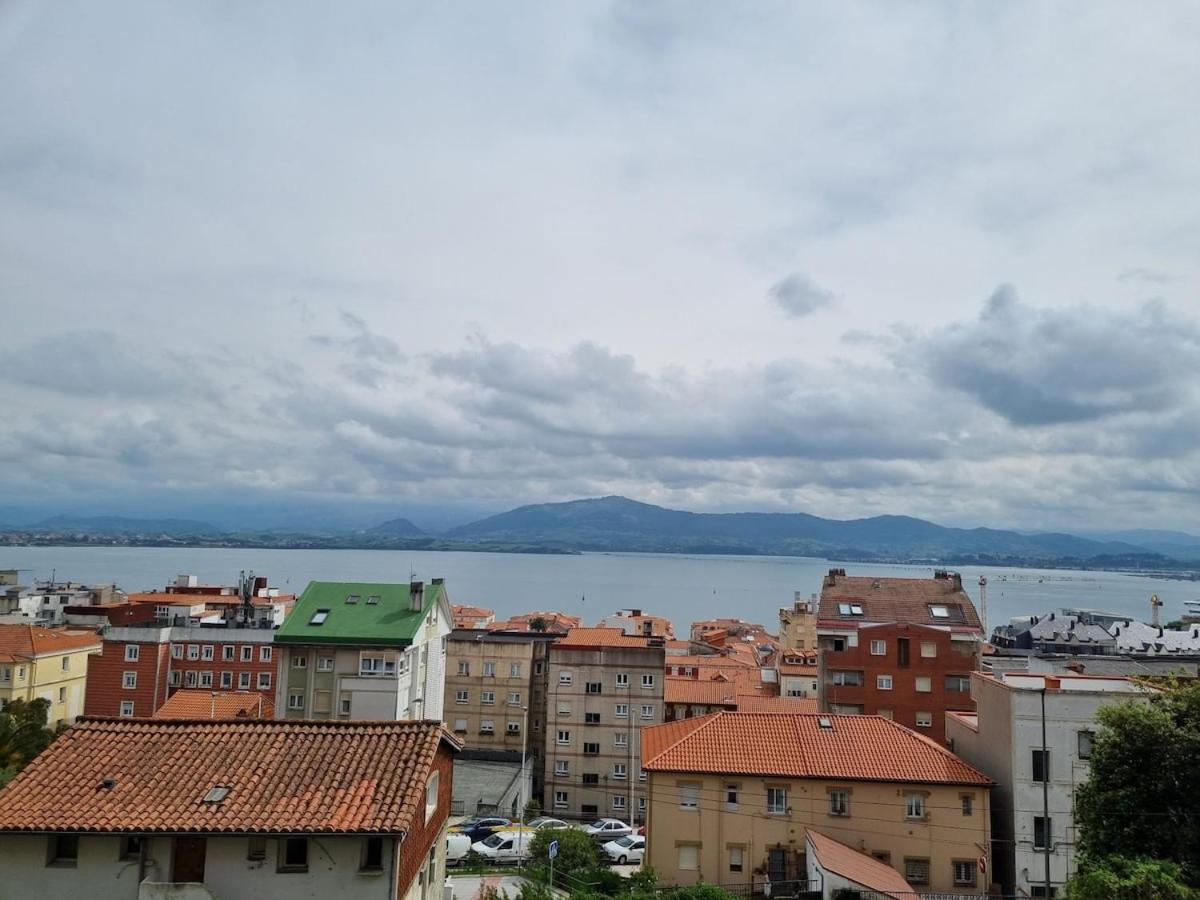 C01A01 Apartamento Moderno con vistas al mar by R2R Consulting - B&B Santander