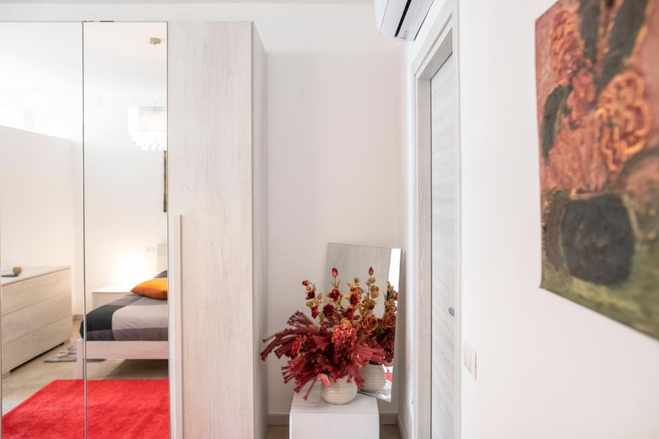 DiMora RIccaFrida - Luxury Home - - B&B Prato