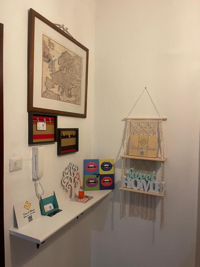 Casa di Nenna - B&B