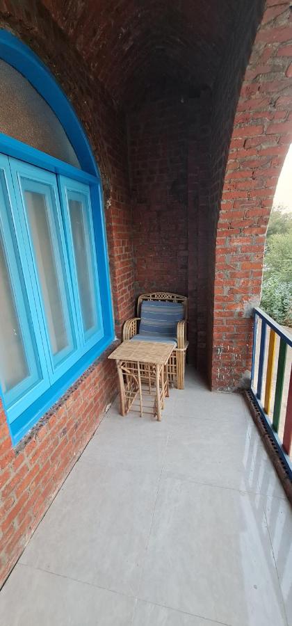 Camera Matrimoniale Deluxe con Balcone e Vista Mare