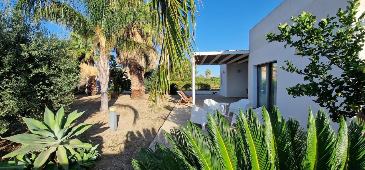Villa 3 Chambres