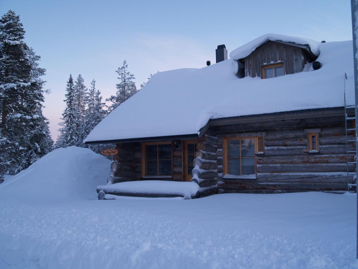 B&B Äkäslompolo - Far And Away Cabin - Bed and Breakfast Äkäslompolo