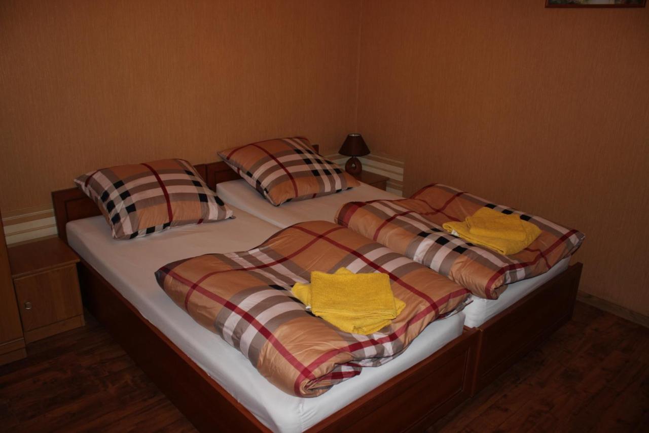 Double Room - Disability Access