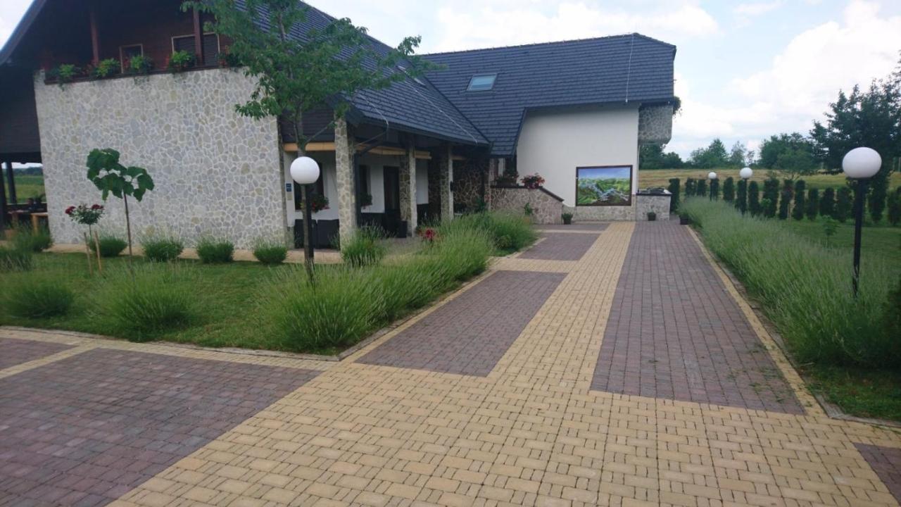 Villa Stone 1 - Ferienwohnung