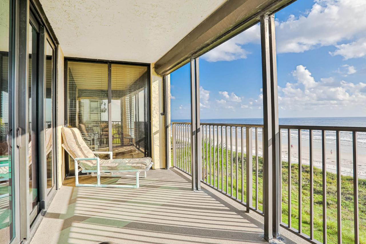 Three Bedroom Apartment