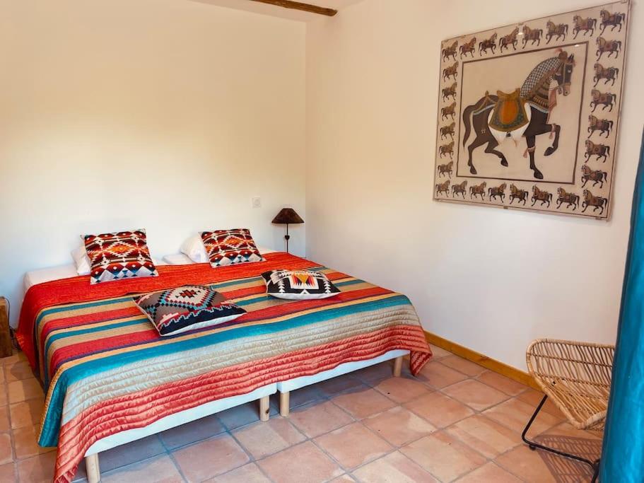 Maison 3 Chambres
