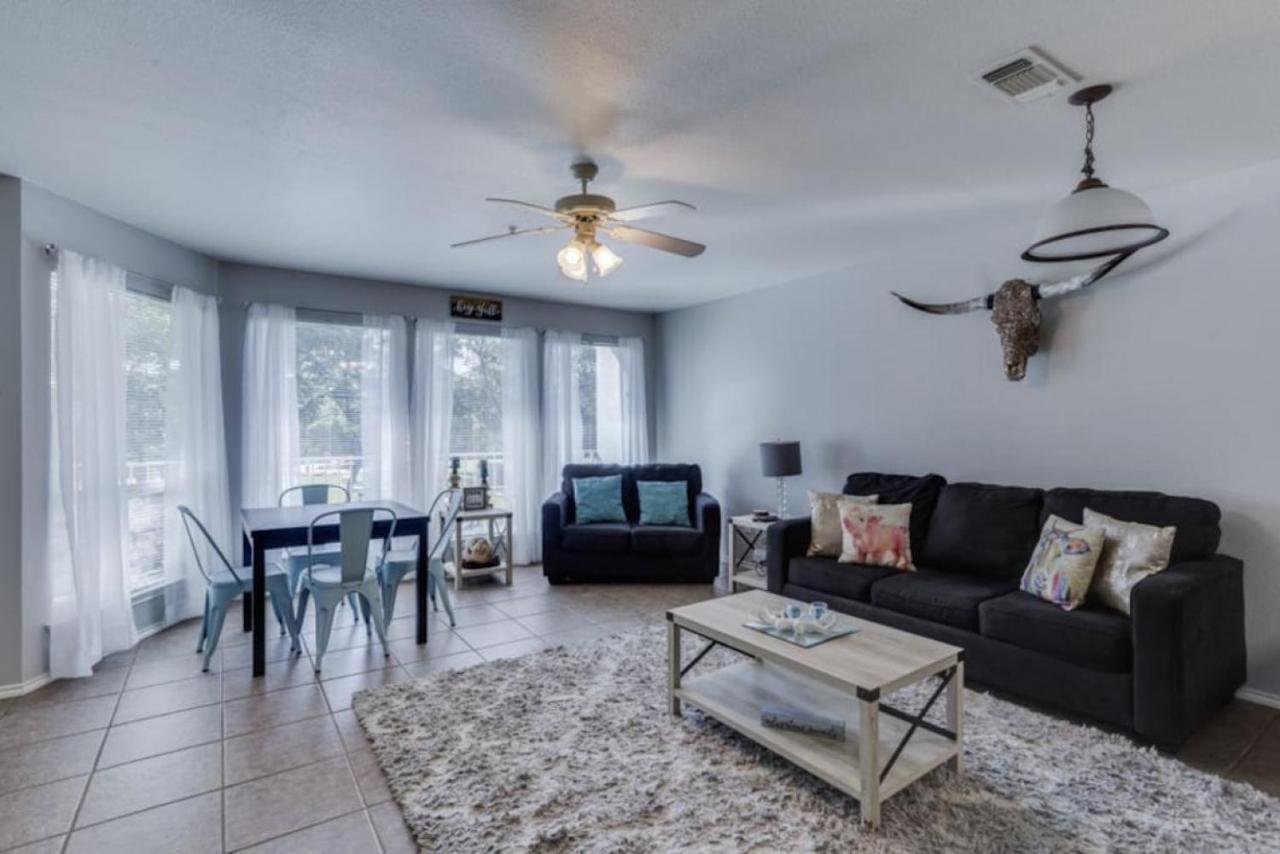 The Retreat at Waterwheel - B&B New Braunfels