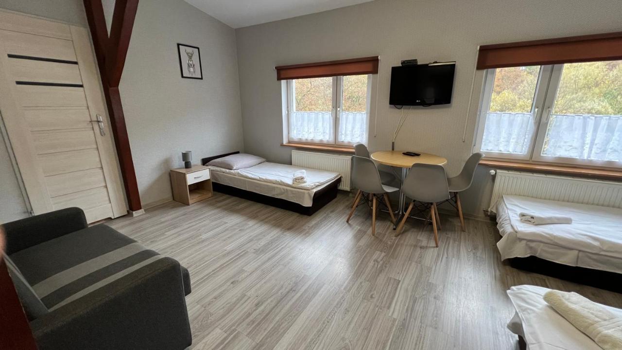 Familienzimmer