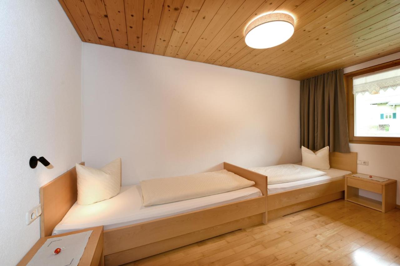 Appartamento con 2 Camere da Letto