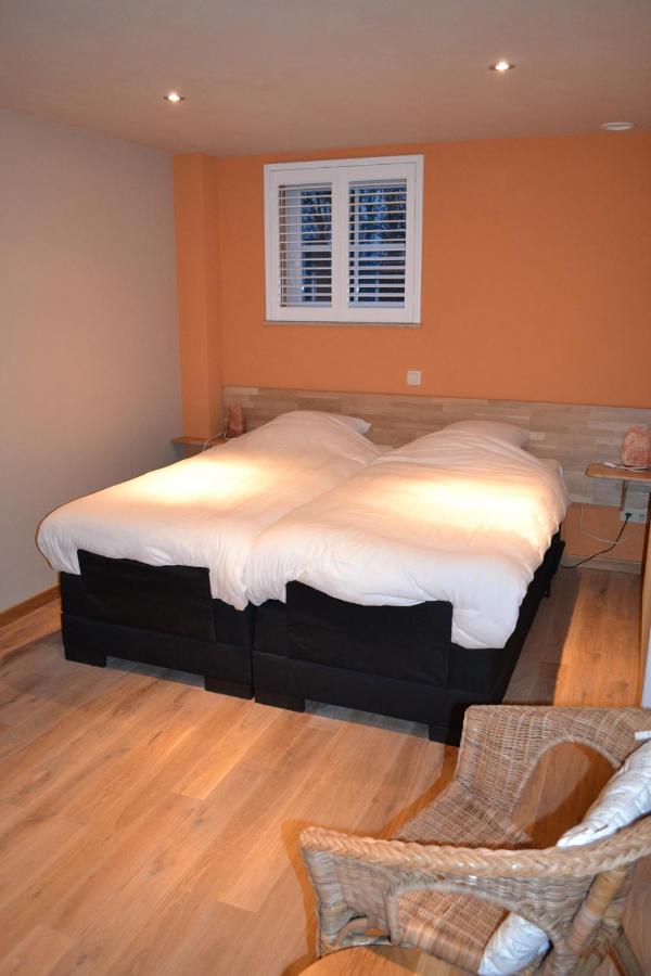 Duplex Quadruple Room