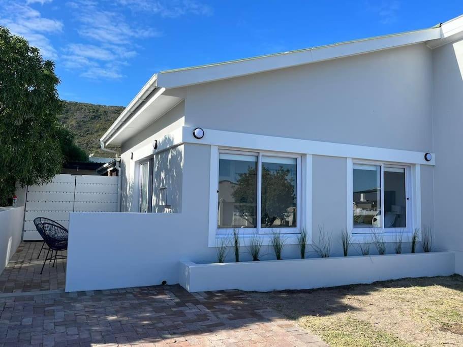 34.4 Degrees South Studio Apartment - Chambres d’hôtes Agulhas