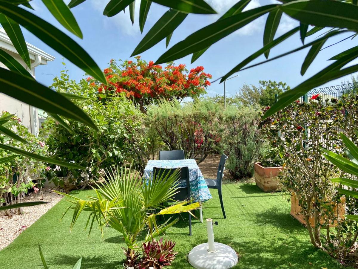 Alamanda studio à 2 mn de la plage - B&B Friar’s Bay