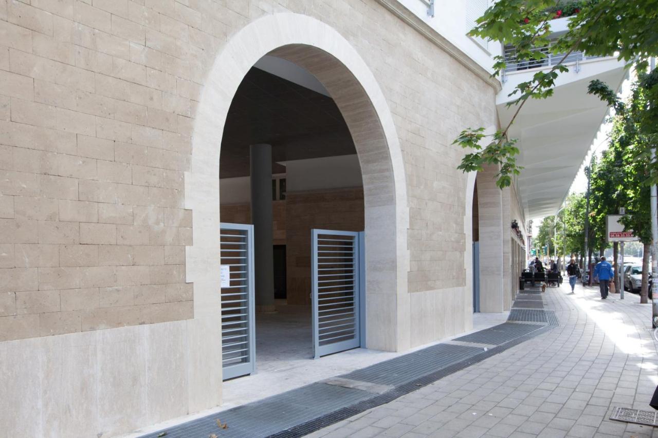 Boutique Domus River Terrace - B&B Roma