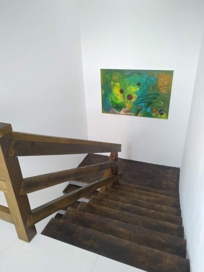 Bella Ciao Hospedaria - B&B