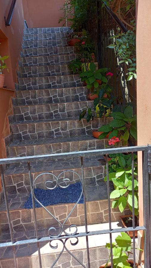 Carmen-Salta - B&B