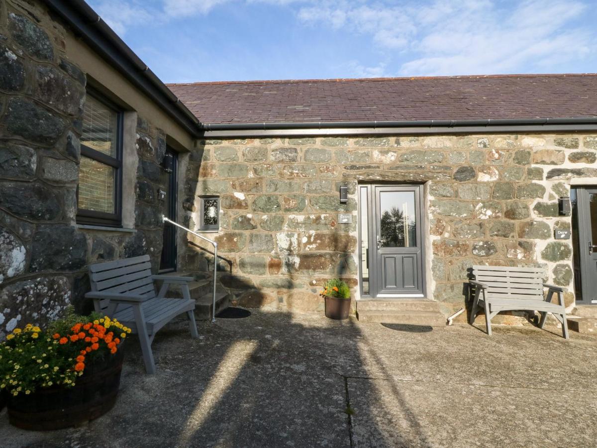 B&B Criccieth - Tyddyn Sianel - Celyn - Bed and Breakfast Criccieth