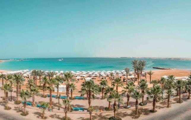 B&B Hurghada - Tawaya sahl hashesh - Bed and Breakfast Hurghada