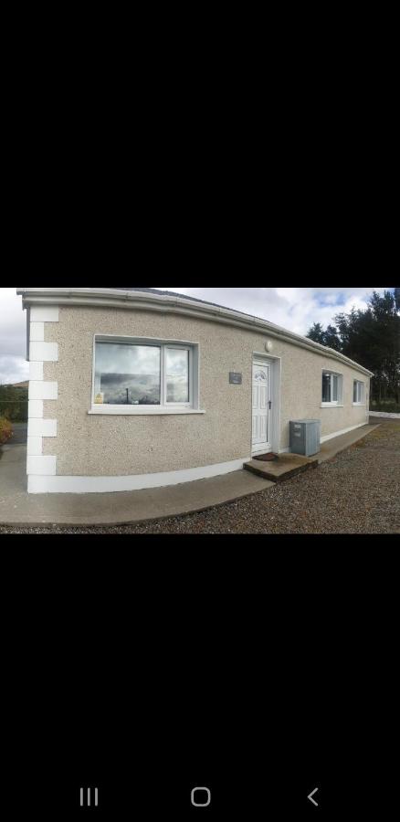 Swilly View Lodge - B&B