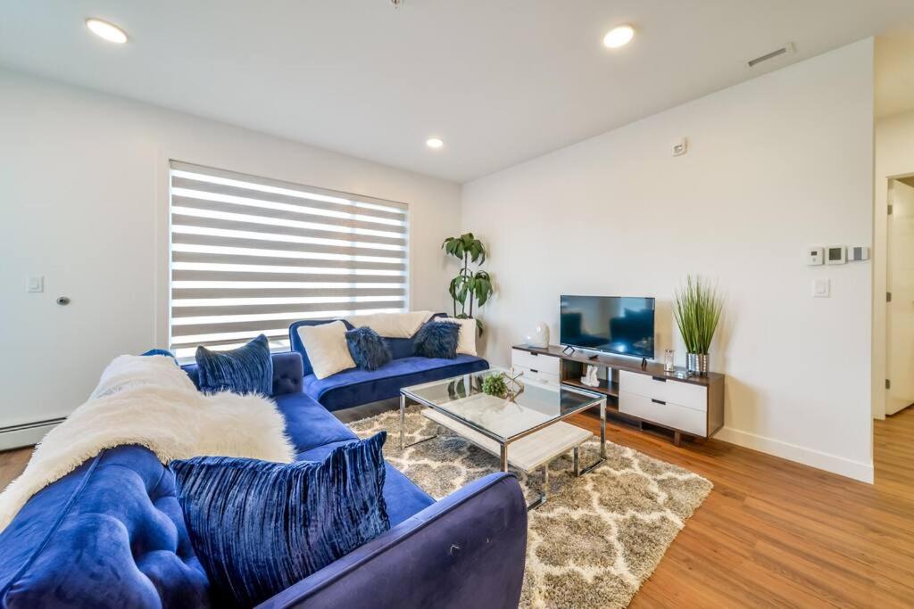 Appartement 1 Chambre