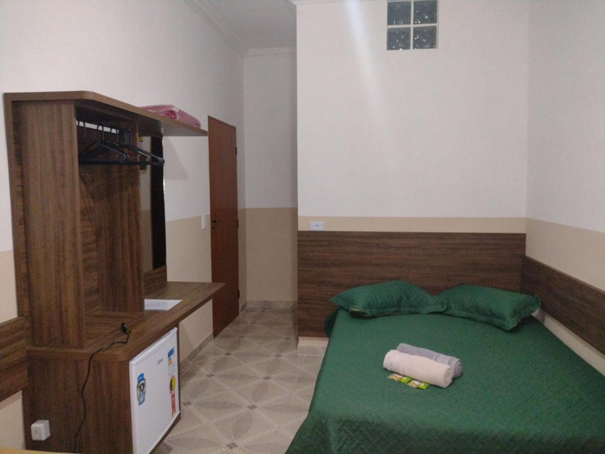 Habitación cuádruple