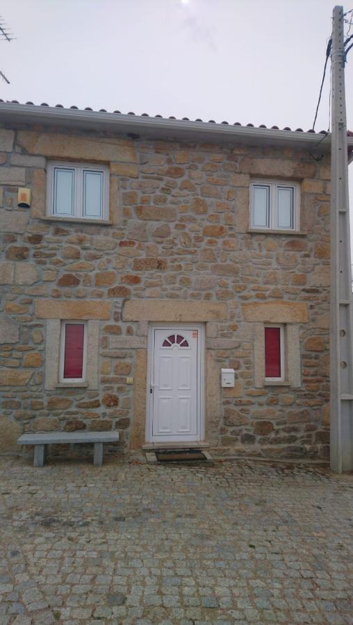 A Casinha rústica com todo o conforto - B&B Aldeia da Ponte