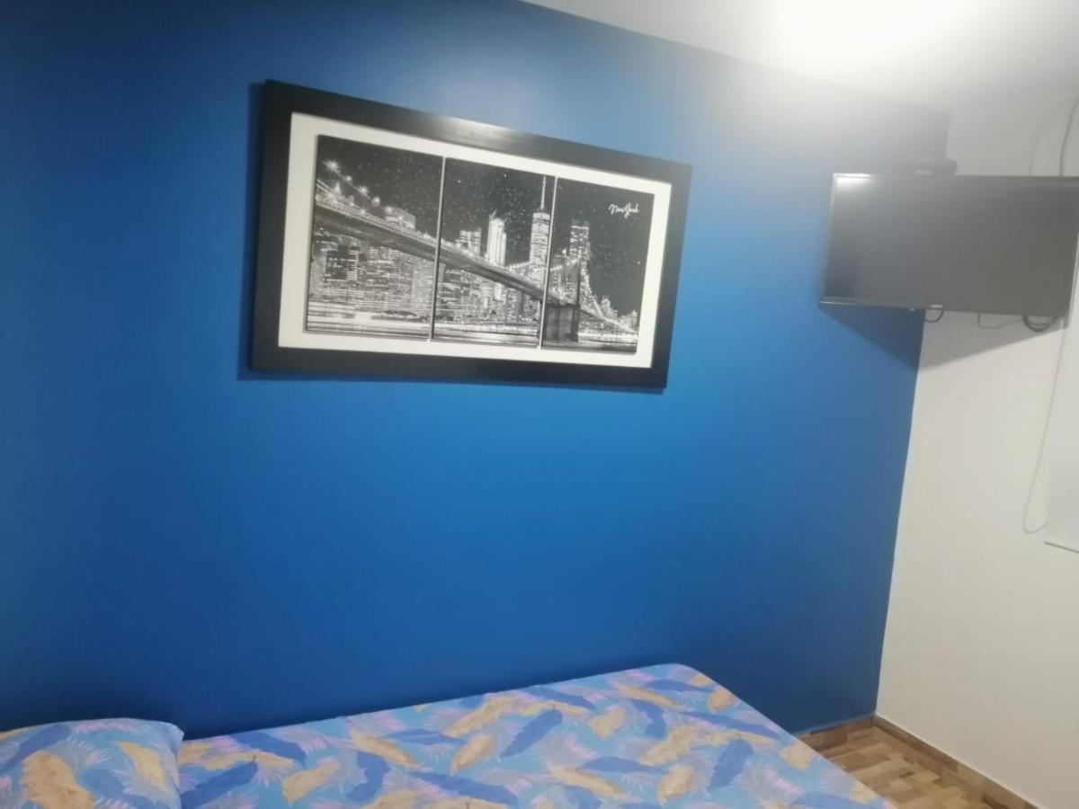 Budget Double Room