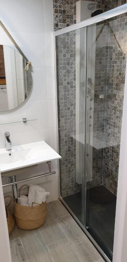Reformado Apartamento - Centro Alicante - Bed and Breakfast