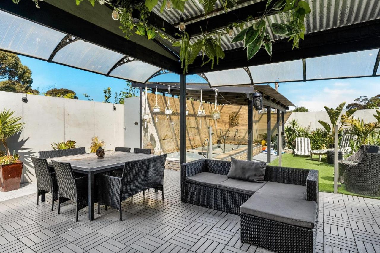 Miss B Haven - Ferienwohnung Cowes