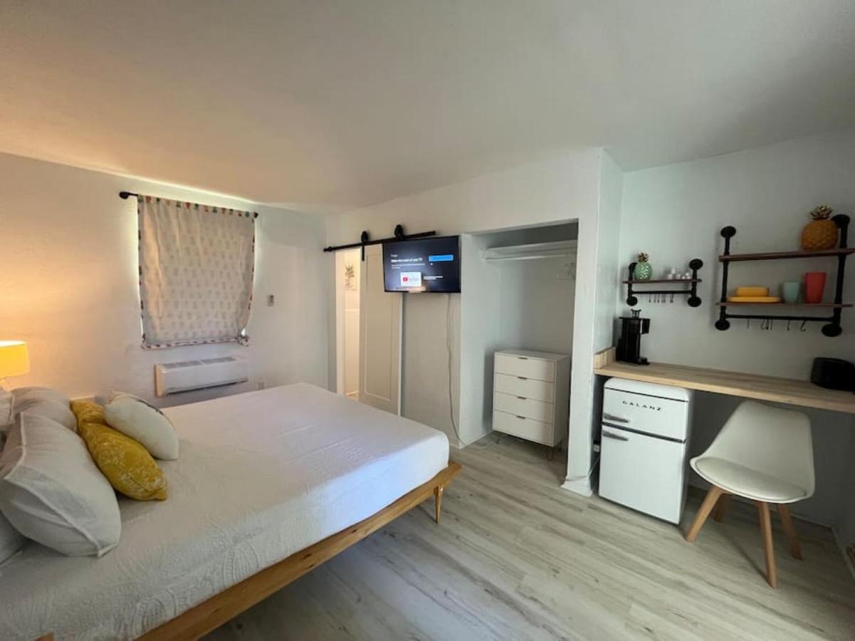 Lovely one bedroom with parking on premise - Chambres d’hôtes Daytona Beach