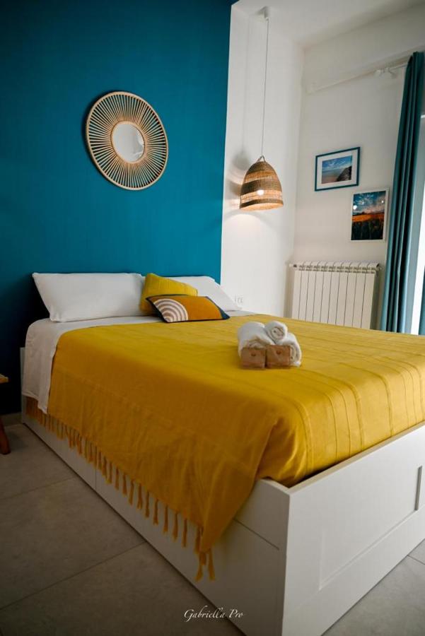 Casa Vacanza Le Dune - Mare - B&B