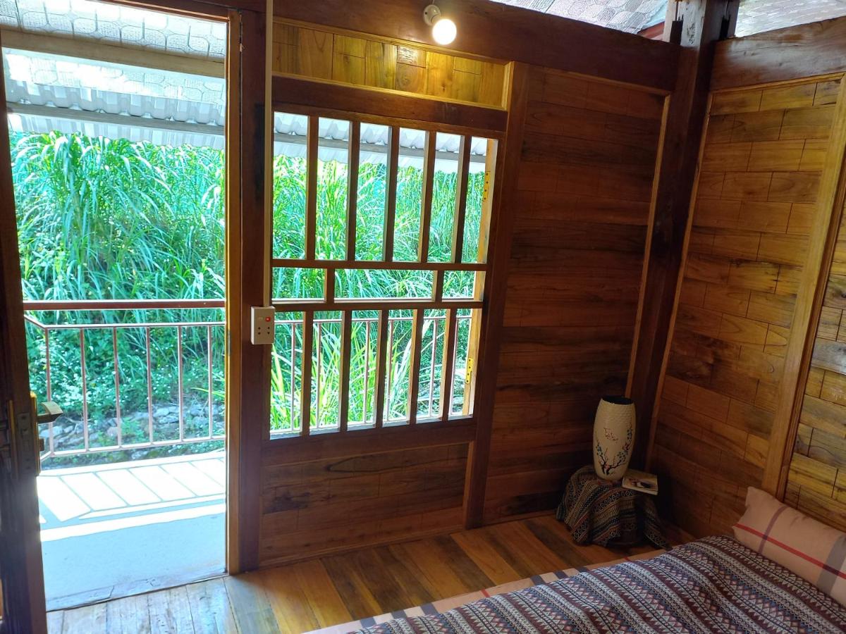Double or Twin Room with Shared Bathroom
