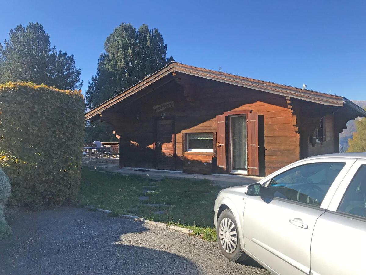 Les Tchaipus - Bed and Breakfast