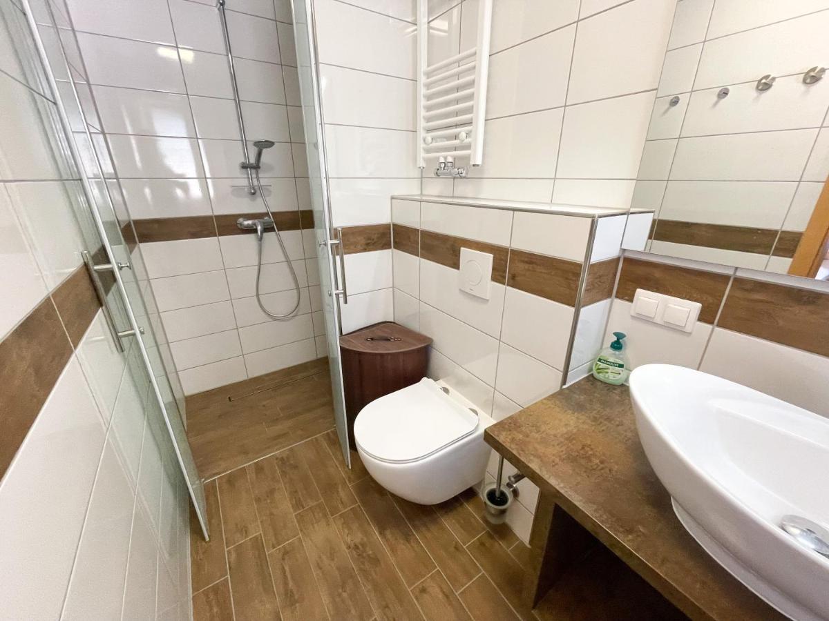 Appartement met 2 slaapkamers