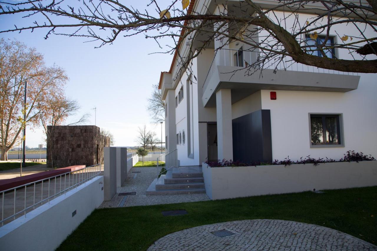 Casa do Rio Sorraia - Chambres d’hôtes Coruche