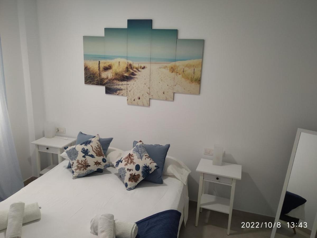 Brisas del Medano - B&B
