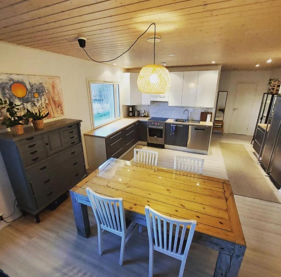 Home in Lapland - Ferienwohnung Rovaniemi