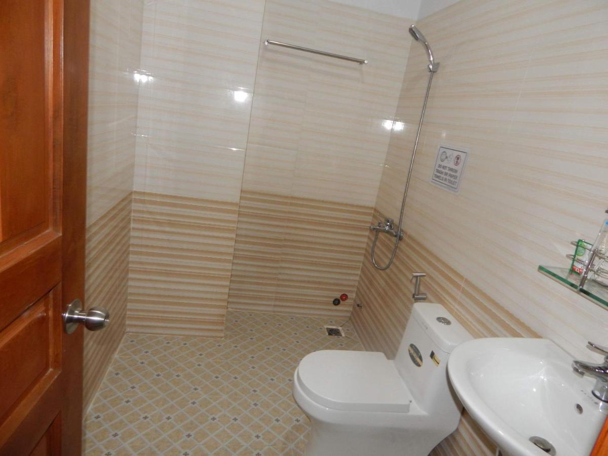 Budget Double or Twin Room