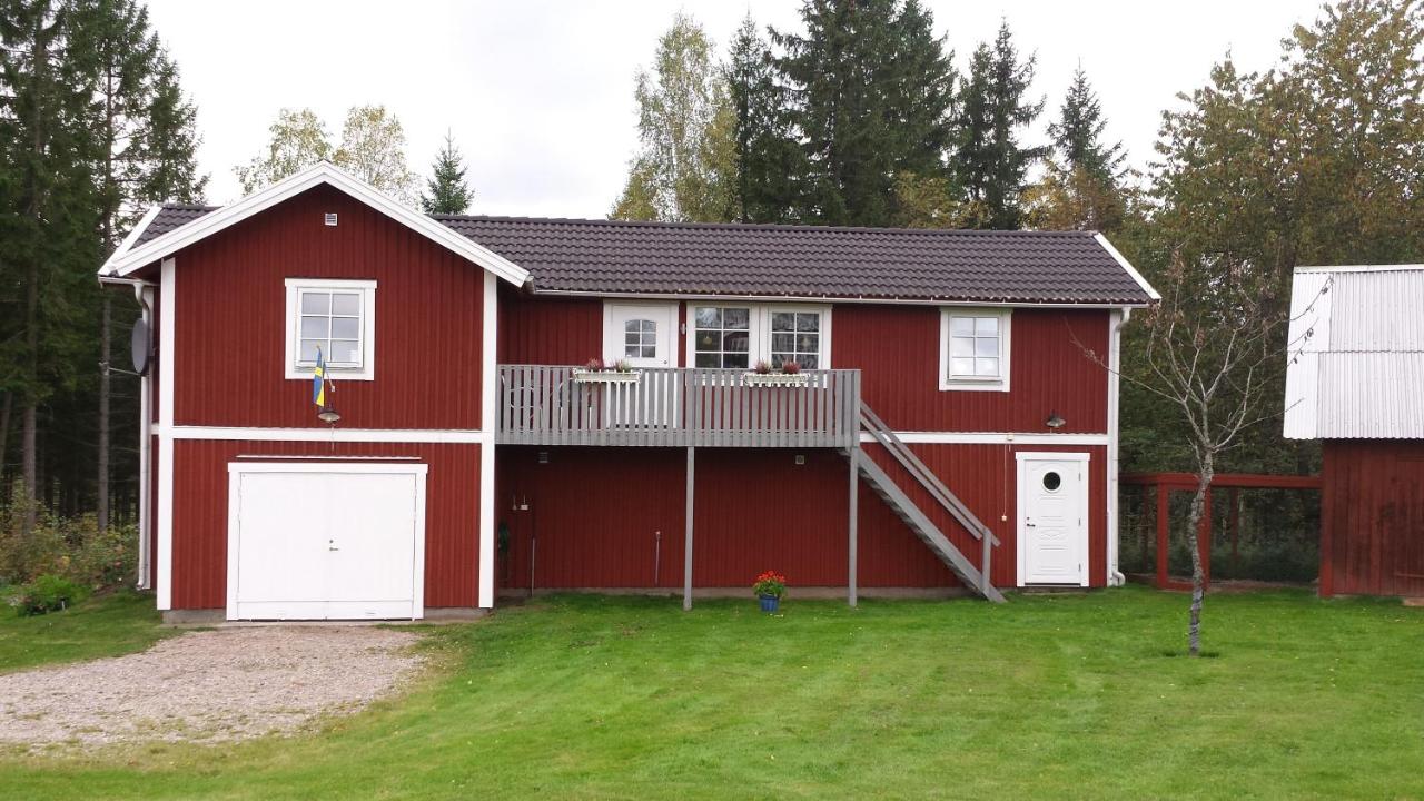Fjättramåla Apartment - Chambres d’hôtes